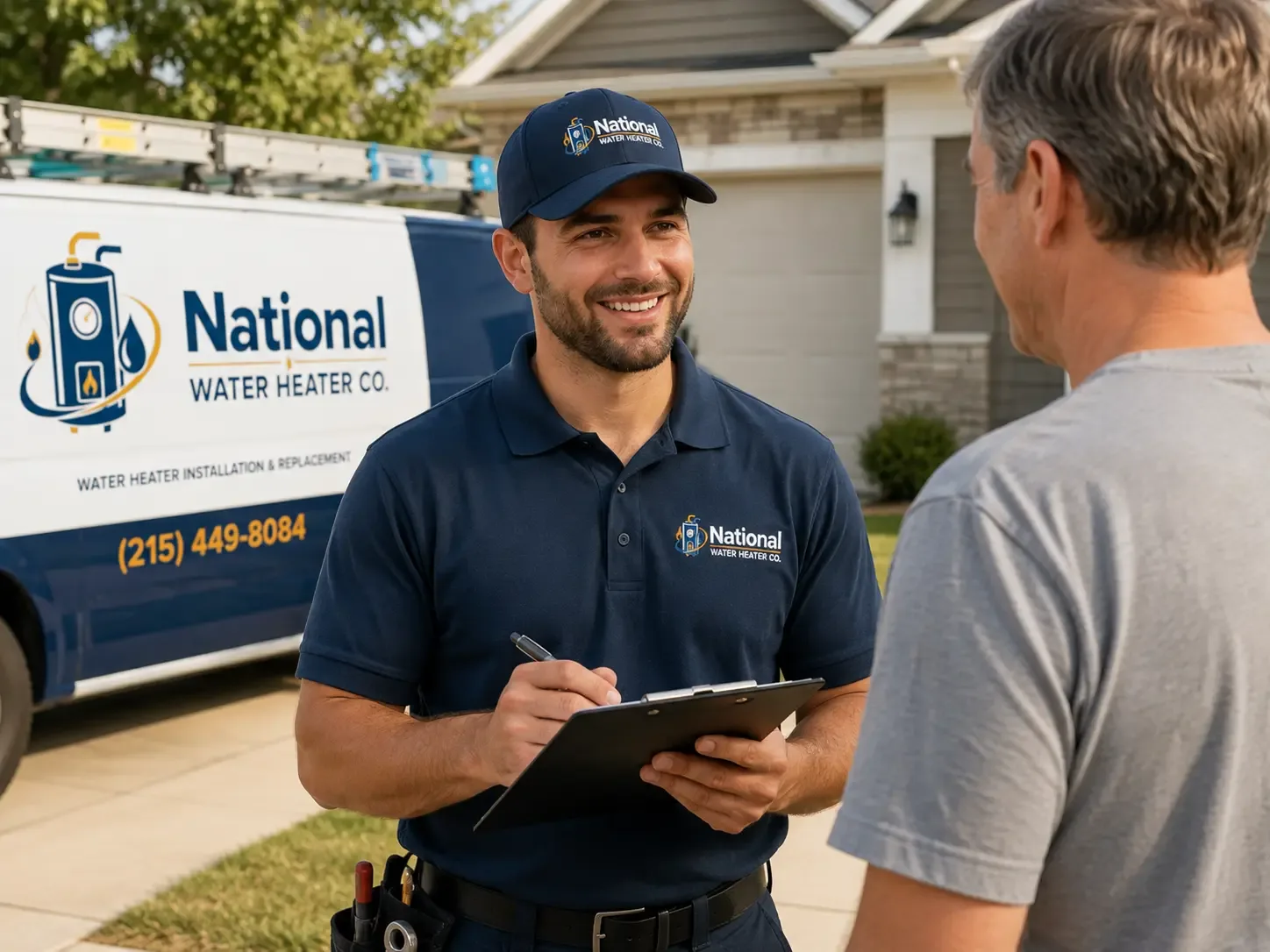 Water Heater Installation Tipton, KS FAQs